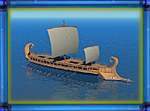 trireme