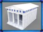 greek treasury