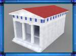 greek treasury