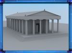 greek temple