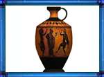 greek vase
