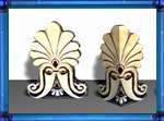 pediment