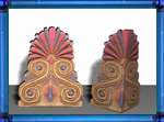 pediment