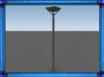 street light