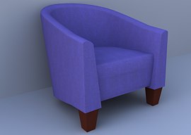 Armchair
