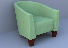 Armchair
