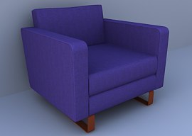 ArmChair