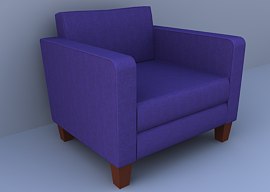 ArmChair