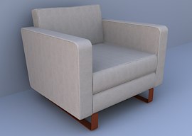 ArmChair