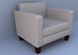 ArmChair