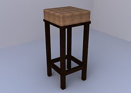 Bar Stool
