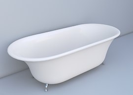 Bathtub