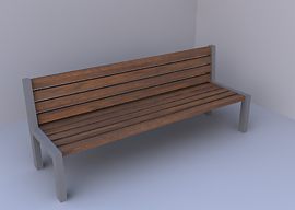 Bench