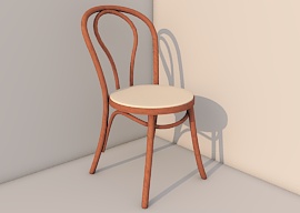 Chair 1