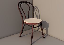 Chair 4
