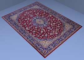 Classic Rug