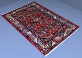 Classic Rug