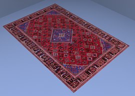 Classic Rug