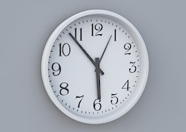 Clock