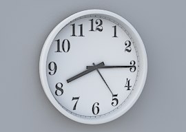 Clock