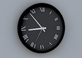 Clock