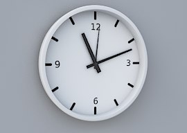Clock