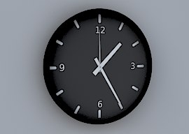Clock