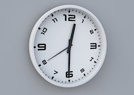 Clock