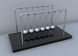 Newton's Cradle