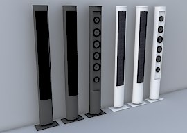 Speakers