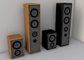 Speakers
