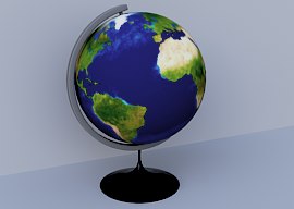 Globe