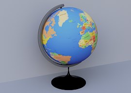 Globe