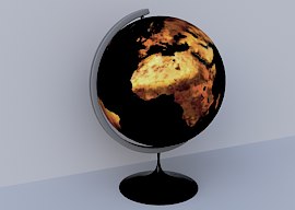 Globe