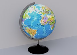 Globe