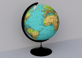 Globe