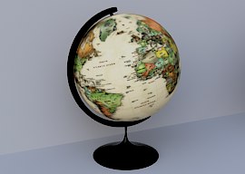 Globe
