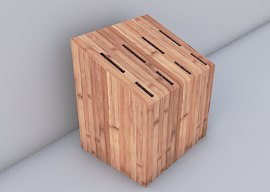 Knife Holder