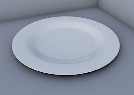 Plate