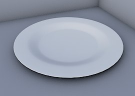 Plate