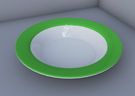 Plate
