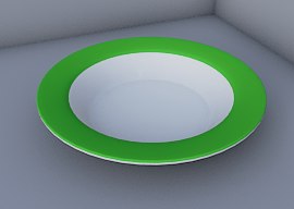 Plate