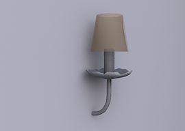 Wall Lamp