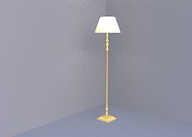 Lamp livingroom