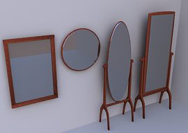 Mirrors