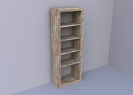 Shelves