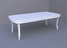 Table living room