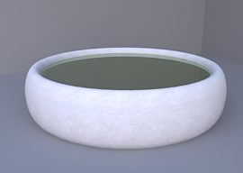 Table livingroom