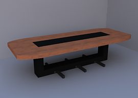 Table conference