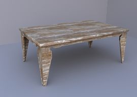 Table livingroom